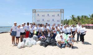 Fundación Propagas realiza Jornada de Limpieza de Playas y Riberas de Ríos 2023