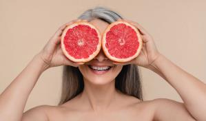 Menopausia sin kilos de más