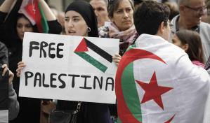 Frustración en el mundo árabe por el silencio de Occidente ante los crímenes de Israel