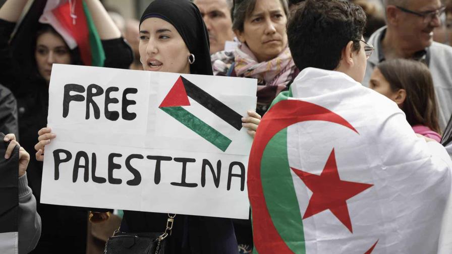 Frustración en el mundo árabe por el silencio de Occidente ante los crímenes de Israel