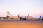 Arajet con planes de volar desde Santiago hacia Nueva York