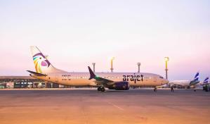Arajet con planes de volar desde Santiago hacia Nueva York