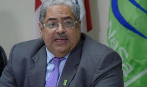 Chanel Rosa Chupany denuncia "doble contabilidad" en Senasa para ocultar irregularidades