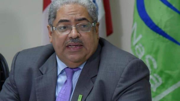 Chanel Rosa Chupany: “En la encuesta realizada por PLD no he sido favorecido”