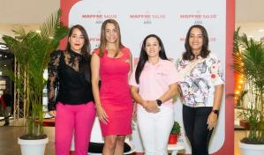 Apoyo a la mujer dominicana en la lucha contra el cáncer de mama
