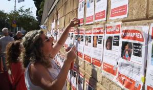 Israel urge a la población a acelerar la evacuación del norte de Gaza