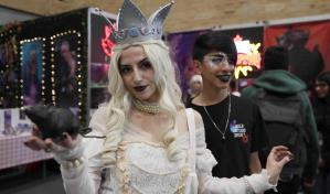 Arranca la nueva edición del SOFA en Bogotá centrada en el 85 aniversario de Superman