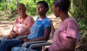 Denuncian dominicana confundida con haitiana fue víctima de violación mientras estaba desaparecida