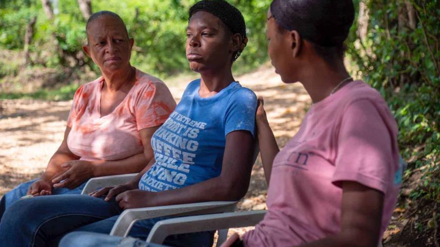 Denuncian dominicana confundida con haitiana fue víctima de violación mientras estaba desaparecida