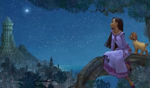 Walt Disney Animation Studios revela nuevo tráiler de “Wish”