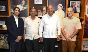 Cortés Hermanos celebra el Día del Cacao 