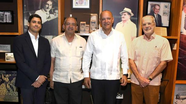 Cortés Hermanos celebra el Día del Cacao