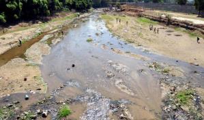 En Haití temen misión de la OEA encuentre fallas técnicas que interrumpa la construcción del canal en el río Masacre