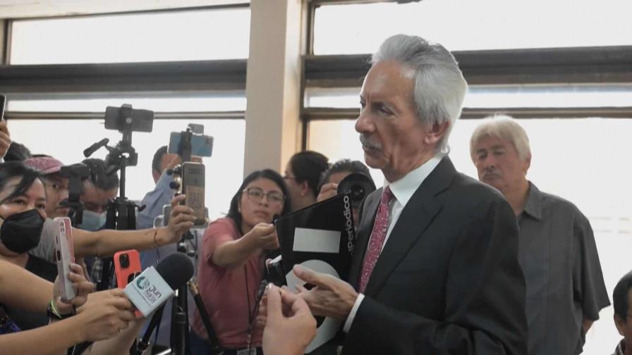 Periodista José Rubén Zamora, absuelto en apelación por lavado de dinero
