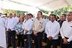 Intabaco lanza en Santiago la zafra tabacalera 2023-2024 con 10 mil tareas más que el año anterior