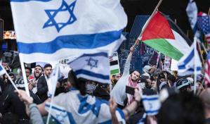 Posturas de izquierda y derecha en la política latinoamericana frente a la guerra en Oriente Medio