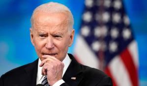 EE.UU. e Israel hacen preparativos para una posible visita de Biden, según medios