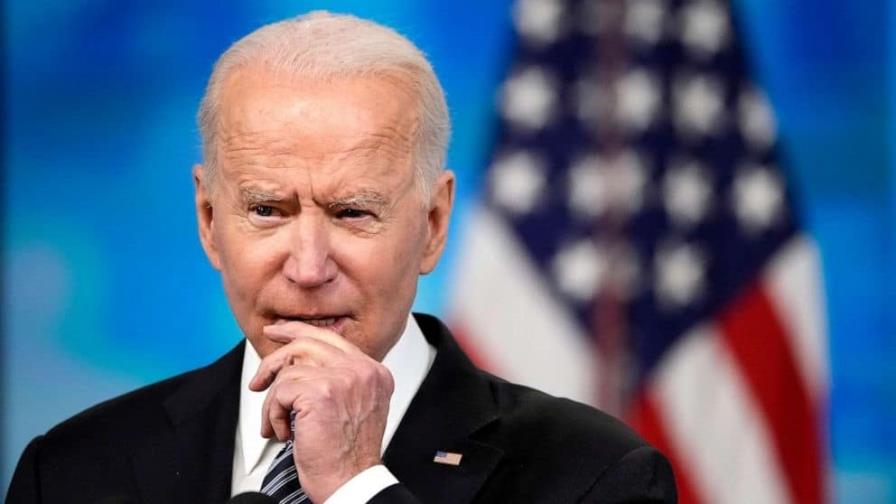 EE.UU. e Israel hacen preparativos para una posible visita de Biden, según medios