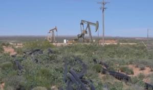 El petróleo de Texas cierra semana laboral en US$87.69 el barril