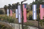 La embajada de EE.UU. en Israel pide a sus ciudadanos que se apresuren a salir La embajada de EE.UU. en Israel pide a sus ciudadanos que se apresuren a salir
