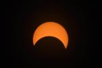 Un anillo de fuego: un eclipse solar anular maravilla países de América Un anillo de fuego: un eclipse solar anular maravilla países de América