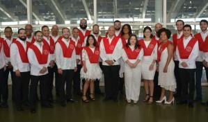 INTEC gradúa primera promoción de la maestría en Ciencias de Datos