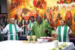 Episcopado realiza Encuentro Nacional de Pastoral donde se instó a dar “respuestas esperanzadoras” a las personas