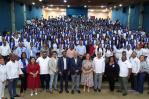 Centros Tecnológicos Comunitarios certifica 450 jóvenes del Cibao en áreas tecnológicas Centros Tecnológicos Comunitarios certifica 450 jóvenes del Cibao en áreas tecnológicas