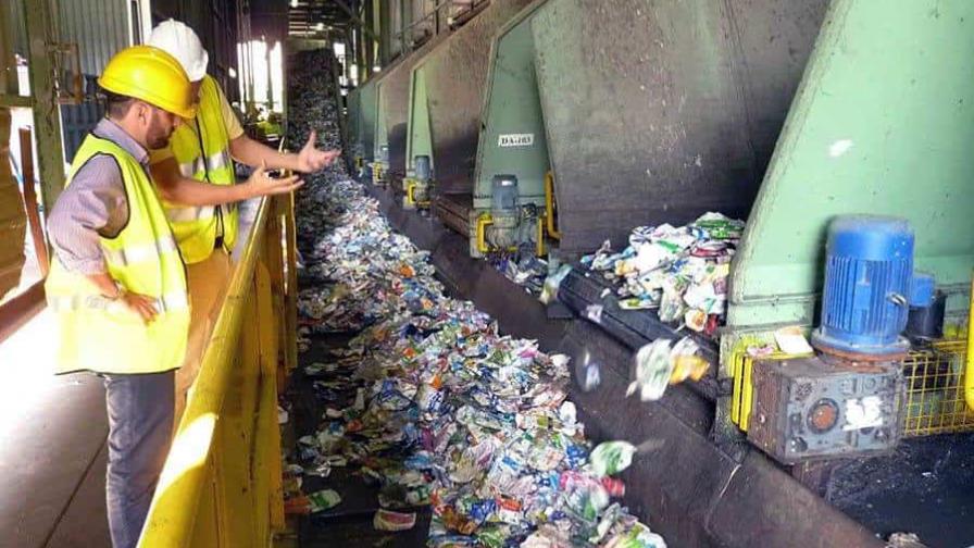 Intec lleva a cabo vista pública sobre planta de valorización de residuos en Sánchez