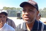 Productores aguas abajo del río Dajabón dicen canal La Vigía no es suficiente y próxima cosecha de arroz corre peligro Productores aguas abajo del río Dajabón dicen canal La Vigía no es suficiente y próxima cosecha de arroz corre peligro