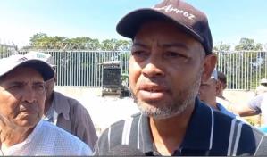 Productores aguas abajo del río Dajabón dicen canal La Vigía no es suficiente y próxima cosecha de arroz corre peligro