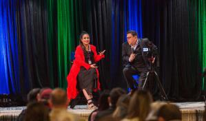 Encuentros Interactivos anuncia Acceso al líder en ti, un programa intensivo de liderazgo