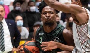 Feliz, Mendoza y Montero le ponen el ritmo de merengue a la ACB