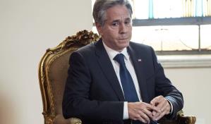El secretario de Estado de EE.UU. regresa a Israel tras visitar seis países árabes