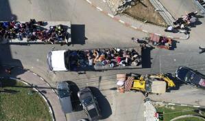 EE.UU. nombra a un enviado especial para coordinar la ayuda humanitaria a Gaza