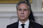 Blinken dice Oriente Medio tiene dos opciones: la de Hamás o la de la integración