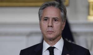 Blinken dice Oriente Medio tiene dos opciones: la de Hamás o la de la integración