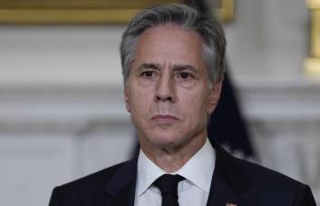 Blinken dice Oriente Medio tiene dos opciones: la de Hamás o la de la integración