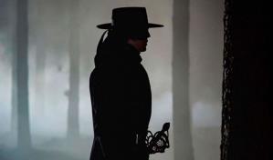 Vuelve el Zorro con una nueva serie acorde a los tiempos