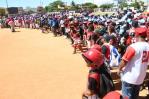 INEFI y FEDOM inauguran IV Torneo Nacional de Béisbol U10 Nelson Cruz INEFI y FEDOM inauguran IV Torneo Nacional de Béisbol U10 Nelson Cruz