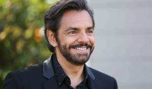 El actor mexicano Eugenio Derbez estrena en breve la esperada pel&iacute;cula Radical