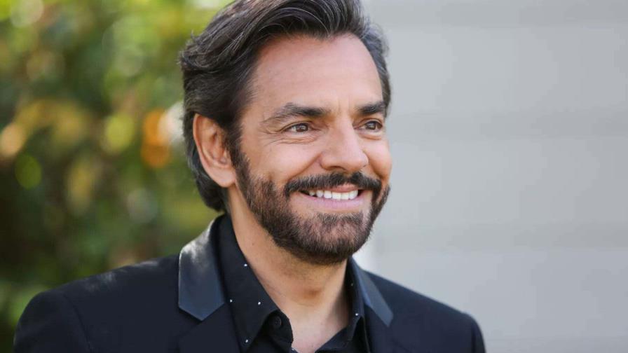 El actor mexicano Eugenio Derbez estrena en breve la esperada película Radical