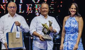 Carlos León y lancha San Elías se llevan honores en Cap Cana Classic al Marlin Azul