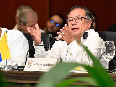 Israel suspende las exportaciones de seguridad a Colombia