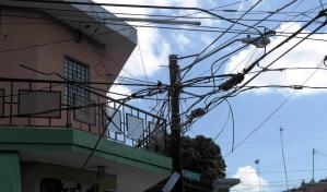 Muere hombre tras hacer contacto con un cable eléctrico en La Altagracia