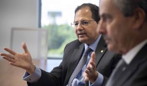 Steven Puig: “Es más fácil construir sobre lo establecido que inventar de cero”