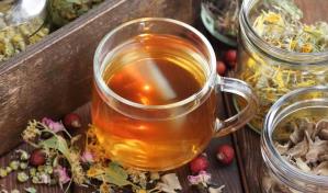 &iquest;Has usado tisanas desintoxicantes?