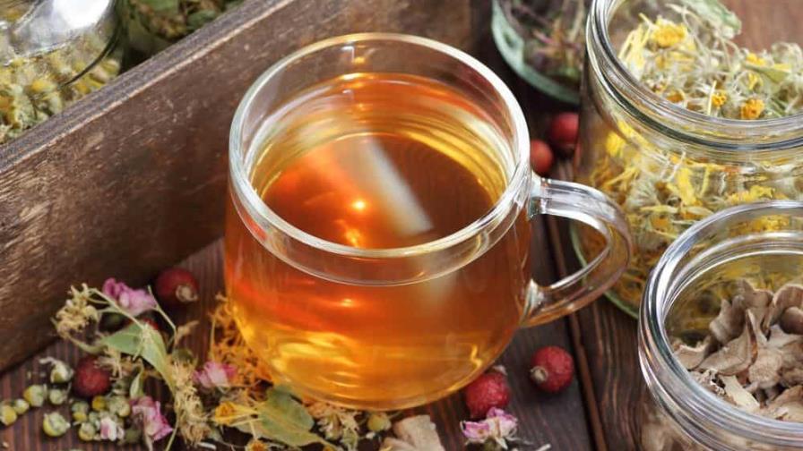 ¿Has usado tisanas desintoxicantes?