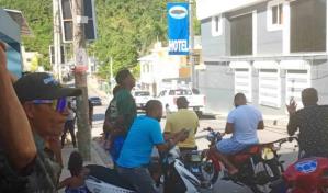 Tekashi se entregó de forma voluntaria, según su abogado