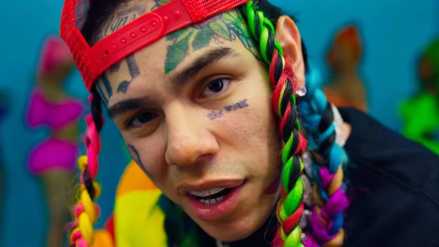 Policía tiene rodeado hotel en Samaná donde presume está Tekashi